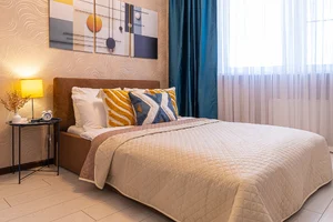 Фото 2-комнатная квартира в Краснодаре, Крузенштерна,6