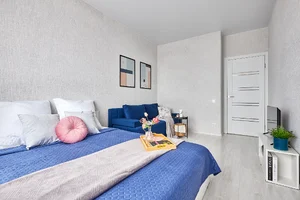 Фото 1-комнатная квартира в Краснодаре, ул. им. Петра Метальникова,38