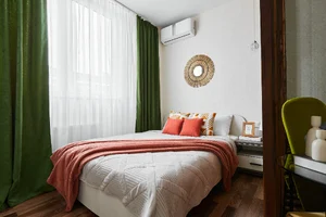 Фото 1-комнатная квартира в Краснодаре, ул. Заполярная,39