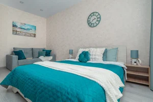 Фото 1-комнатная квартира в Краснодаре, Григория Булгакова,8 к 1