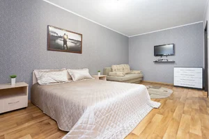 Фото 1-комнатная квартира в Минске, Притыцкого,48