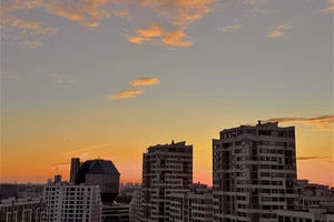 Фото 1-комнатная квартира в Минске, Туровского 20