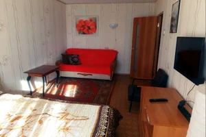 Фото 1-комнатная квартира в Минске, проспект газеты Звязда 8