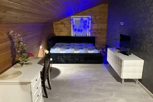 Фото 1-комнатная квартира в Минске, Некрасова 28