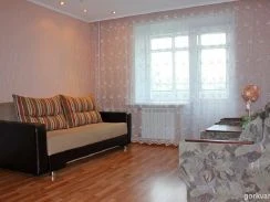 Фото 1-комнатная квартира в Барнауле, Чкалова 68 б