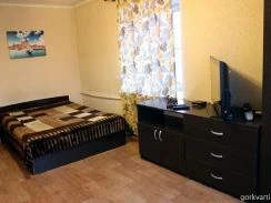 Фото 1-комнатная квартира в Барнауле, Профинтерна, д. 37. Вокзал.Центр.