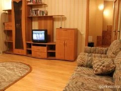 Фото 3-комнатная квартира в Барнауле, Попова 143