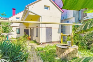 Фото 3-комнатная квартира в Анапе, ул. Кати Соловьяновой 14