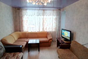 Фото 2-комнатная квартира в Нижней Туре, ул. 40 лет Октября 44