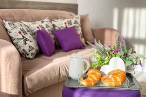 Фото 2-комнатная квартира в Ессентуках, улица Пушкина, 12 корпус 3