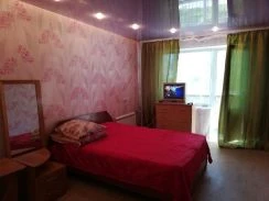 Фото 1-комнатная квартира в Барнауле, малахова 31