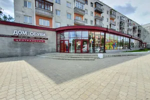 Фото 1-комнатная квартира в Барнауле, Проспект Ленина,27а/Интернациональная,64