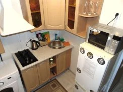 Квартира на сутки Барнаул ул. Кирова 75