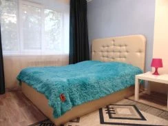 Квартира на сутки Барнаул ул. Кирова, 75