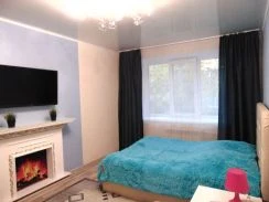 Квартира на сутки Барнаул ул. Кирова 75