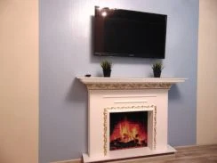 Фото 1-комнатная квартира в Барнауле, ул. Кирова 75