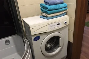 Квартира на сутки Барнаул пр-т. Строителей 8