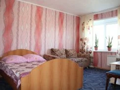 Фото 1-комнатная квартира в Барнауле, 80-й Гвардейской дивизии/ул. Титова