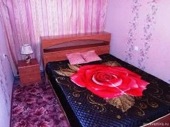 Квартира на сутки Барнаул ул. Матросова,7 а