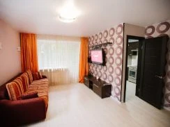 Фото 1-комнатная квартира в Барнауле, Социалистический 105