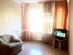 Квартира на сутки Барнаул Проспект Калинина 8