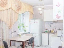 Фото 3-комнатная квартира в Барнауле, проспект Строителей 10