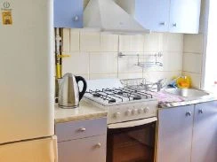 Фото 1-комнатная квартира в Барнауле, проспект Строителей 6