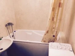 Фото 1-комнатная квартира в Барнауле, Профинтерна 37