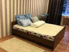 Квартира на сутки Барнаул Профинтерно 42а