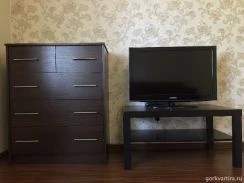 Квартира на сутки Барнаул Ленина, 98