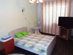 Фото 1-комнатная квартира в Барнауле, Крупской,145а