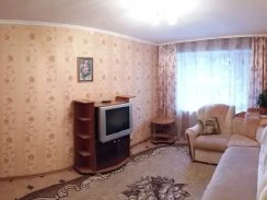 Фото 3-комнатная квартира в Барнауле, Матросова,7а