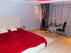 Фото 1-комнатная квартира в Барнауле, Ленина,112