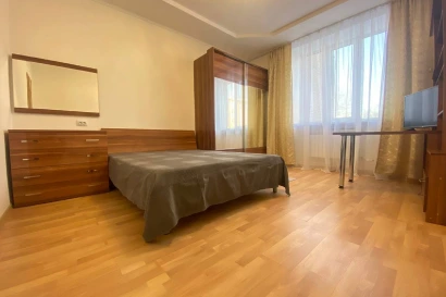 Фото 2-комнатная квартира в Барнауле, Ленина 45