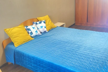 Фото 2-комнатная квартира в Барнауле, Чкалова 30