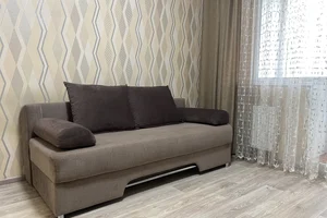 Фото 1-комнатная квартира в Барнауле, пр. Комсомольский 38