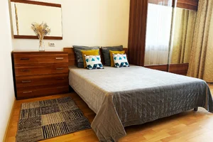 Фото 2-комнатная квартира в Барнауле, Ленина 45