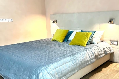 Фото 1-комнатная квартира в Барнауле, Комсомольский 45а