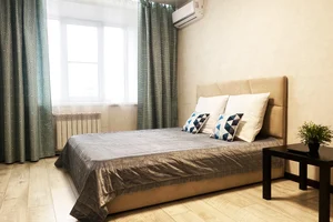 Фото 1-комнатная квартира в Барнауле, ул. Приречная, 2а