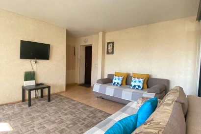 Фото 2-комнатная квартира в Барнауле, ленина 52