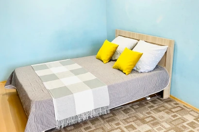 Фото 1-комнатная квартира в Барнауле, Строителей,11а