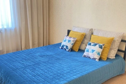 Фото 2-комнатная квартира в Барнауле, Комсомольский 44