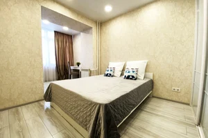 Фото 2-комнатная квартира в Барнауле, ул. Промышленная 4