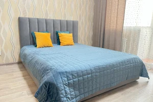 Фото 1-комнатная квартира в Барнауле, пр. Комсомольский 38