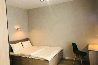 Фото 1-комнатная квартира в Барнауле, Власихинская 65а к1