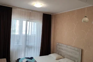 Фото 1-комнатная квартира в Барнауле, проспект Строителей 18