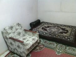 Фото 1-комнатная квартира в Барнауле, 80 Гвардейской Дивизии 4а к1