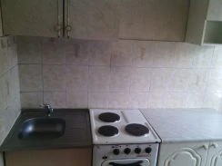 Фото 1-комнатная квартира в Барнауле, Пионеров 7