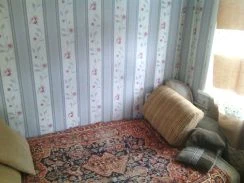 Фото 1-комнатная квартира в Барнауле, Профинтерна 37