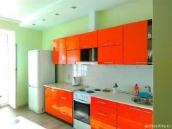 Квартира на сутки Барнаул Ленина 151б